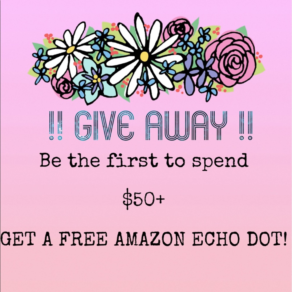 NOT FOR SALE - GIVE AWAY COMPLETE!!!!!!!